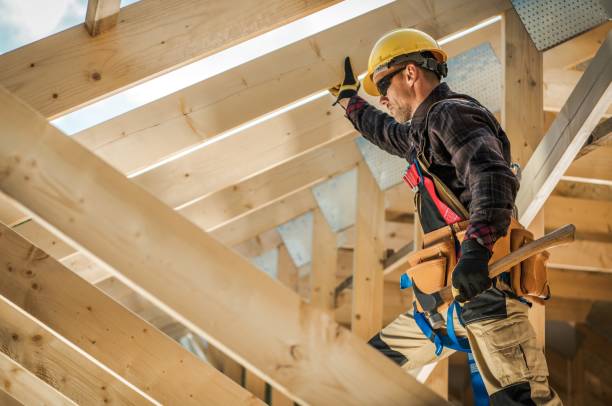 Best Local Roofing Companies  in Harrisburg, IL