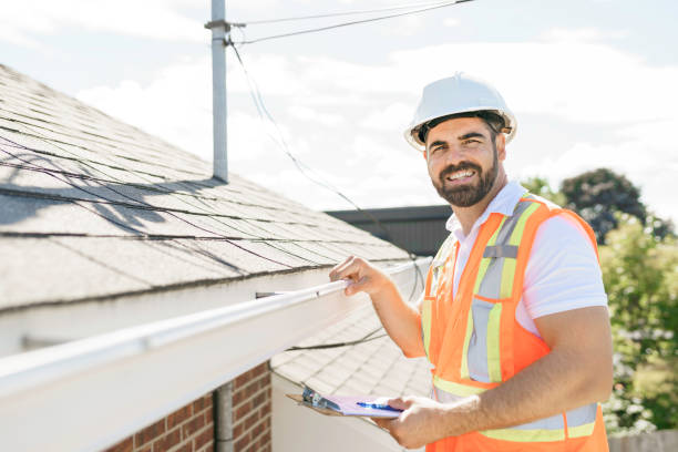 Best Best Roofing Contractors  in Harrisburg, IL