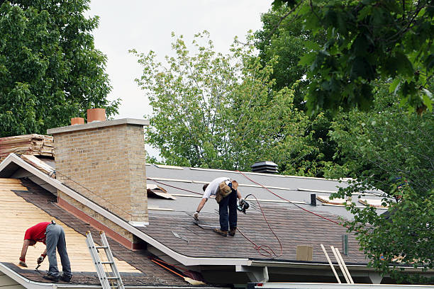 Quick and Trustworthy Emergency Roof Repair Services in Harrisburg, IL