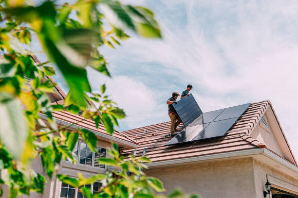 Best Slate Roofing Contractor  in Harrisburg, IL