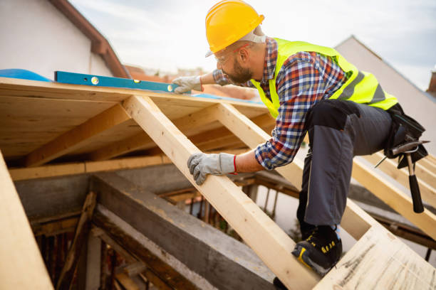 Best Roof Leak Repair  in Harrisburg, IL