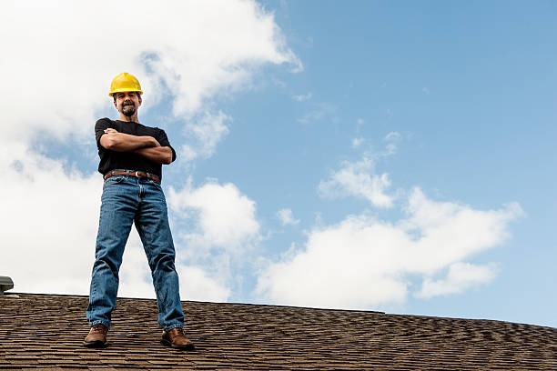 Best Roof Waterproofing Services  in Harrisburg, IL