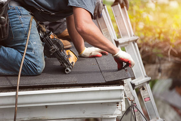 Best Best Roofing Contractors  in Harrisburg, IL