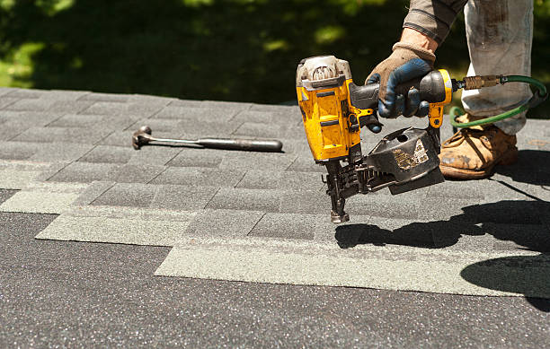 Best Commercial Roofing Services  in Harrisburg, IL