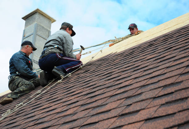 Best Tile Roofing Contractor  in Harrisburg, IL