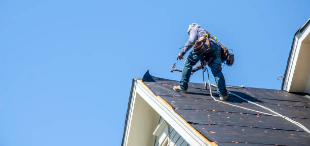 Reliable Harrisburg, IL Roofing Contractor Solutions